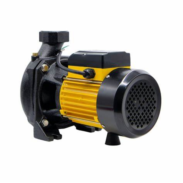 Victor Victor 1HP VCP HH 10/1 Centrifugal Pump